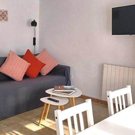 Appartement Agradable Casa Con Terraza En S'Agaro à Sant Feliu de Guíxols Extérieur photo