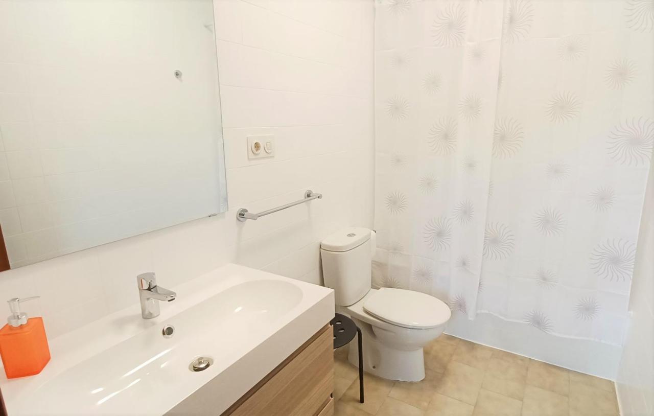 Appartement Agradable Casa Con Terraza En S'Agaro à Sant Feliu de Guíxols Extérieur photo