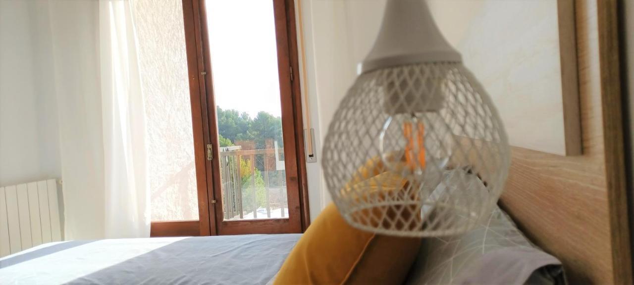 Appartement Agradable Casa Con Terraza En S'Agaro à Sant Feliu de Guíxols Extérieur photo