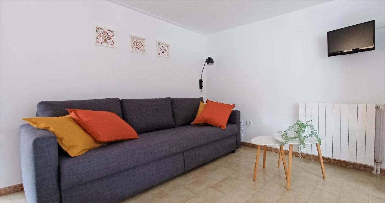 Appartement Agradable Casa Con Terraza En S'Agaro à Sant Feliu de Guíxols Extérieur photo